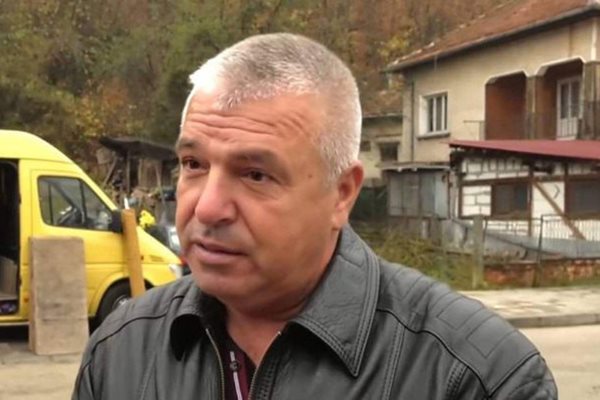 Кметът Бисер Габровски говори за трагедията