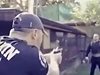 Златко Баретата пусна видео как стреля по човек в двора на къщата му (Видео)