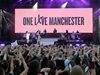 Концертът на Ариана Гранде събра над 13 милиона долара за пострадалите от атентата в Манчестър