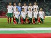 България срещу прокобата - 1:1, изпусната дузпа за Швеция, Хубчев изгонен (на живо)