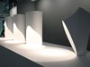 Японски лампи - най-добър
проект на мебелен панаир