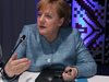 Меркел ще посети Китай на фона на голямата търговска заплаха, отправена от Тръмп