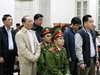 Виетнам осъди на затвор бивши заместник-министри на обществената сигурност