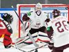 Латвия удари Канада, Русия - Чехия на световното по хокей