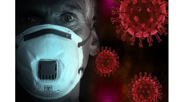Задължителна двуседмична самоизолация се въвежда от днес за влизащите в Словакия, които не са ваксинирани срещу коронавируса. СНИМКА: Pixabay