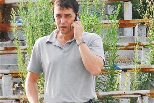 Петър Хубчев е фаворит за старши треньор на новия тим “Черноморец” (Поморие).
СНИМКА: ЕЛЕНА ФОТЕВА