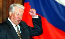 Разликата между олигарсите на Елцин и на Путин