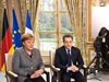 Саркози към Меркел: Членството на Турция в ЕС е немислимо