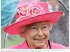 Кралица Елизабет поднови официалните си
ангажименти