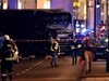 Заловиха мъж в Измир, заподозрян, че наредил атентата в Берлин