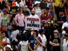 40 са загиналите в протестите във Венецуела от началото на април