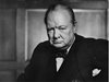 100-годишна картина на Чърчил, подарък за Аристотел Онасис, обявена на търг