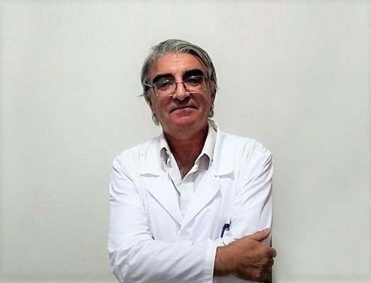 Д-р Никола Станчев
