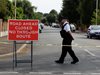 Размирици в Англия след жестокото нападение над деца - пострадаха 22-ма служители на реда