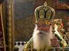 Светият синод удостои Ловчанския митрополит с орден "Св. Св. Кирил и Методий"