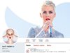 Кейти Пери премина границата от 100 млн. последователи в Туитър