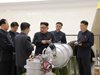 Светът настръхна: Ким Чен Ун взриви най-мощната водородна бомба (Обзор)