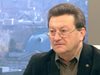 Таско Ерменков: Теменужка Петкова е бушонът, който изгоря, за да запази Борисов себе си
