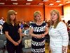 Областният управител на Велико Търново
връчи награди на заслужили директори и учители