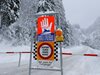 Лавина помете трима германски скиори в австрийските Алпи, четвърти е изчезнал