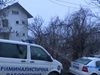 Обвиниха задържания Драгомир Христов за убийството в столичния кв. "Бояна"