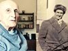 На 100 години почина журналистът Серджо Д'Анджело