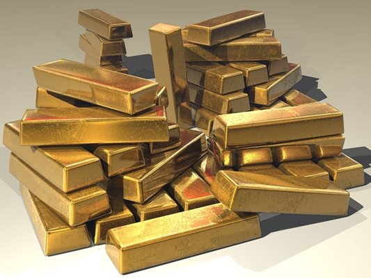 Вижте най-скъпите метали на света (Видео)