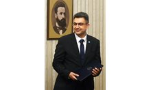 Депутатите одобряват утре оттеглянето на Николов като кандидат за премиер