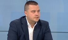 Станислав Балабанов: Направихме огромен компромис, за да тръгне държавата в някаква посока