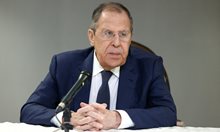 Лавров: Русия е готова да преговаря, но ще спре военните действия, ако резултатите я удовлетворяват