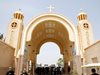 Коптската църква в Египет отмени службите за Великден след атентатите на ИД