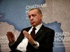 Ердоган: Израел е терористична държава