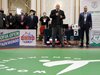 Министър Кралев откри международния турнир по таекуондо
