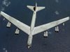 US бомбардировачи B-52H Stratofortress ще прелетят над Балканите