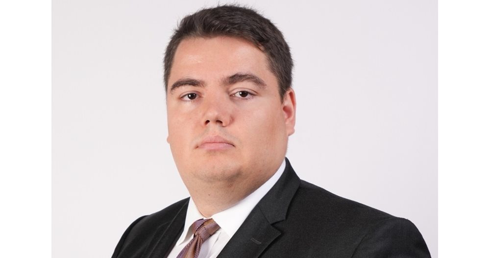 “Rising Star: The Young MP Stoyu Stoev Heads the Legal Committee in Parliament”