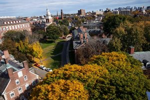 Кандидат-студенти бягат от "Харвард", приемът е рекордно висок
