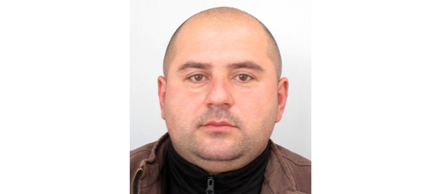 Стоян Зайков-Чане все още е в моргата