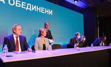 Проф. Герджиков: Искам подкрепа от тези, които искат да има протегнати ръце