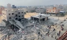 Израел: Убит е командир от "Хамас", планирал атаката на 7 октомвр