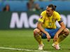 Швеция отпадна от Евро 2016, ясни са всички 1/8-финалисти