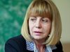 Фандъкова: Не съм говорила официално с Борисов да съм кандидат за президент (Видео)