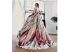 Бургаски дизайнер показва 17 уникални бални и сватбени рокли в София