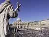 Ватикана ще съди свой бивш дипломат за разпространение на детска порнография