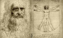 Тайната на Леонардо - кривогледство ли е причина за гениалността му