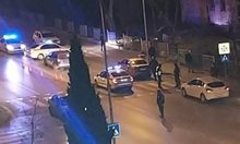 Млад мъж е в болница след среднощна престрелка във Варна