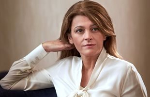 Десислава Радева праща на психиатър Кирил Петков