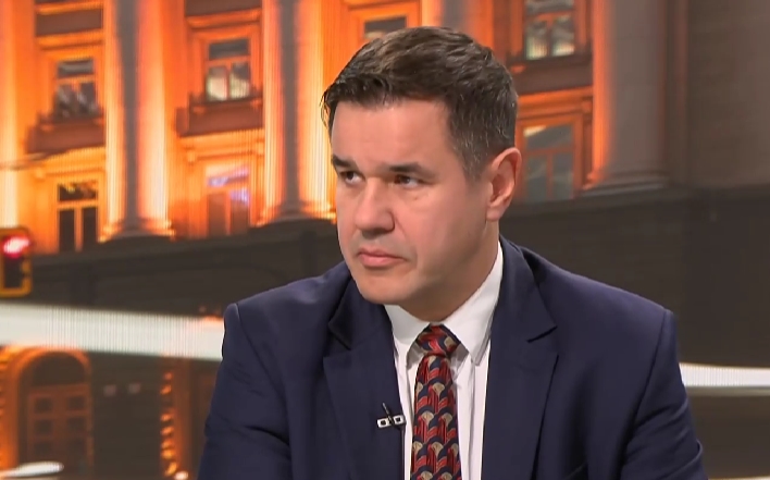 Никола Стоянов: Голяма част от проблемите са заради бюджета на Асен Василев за 2022 г.