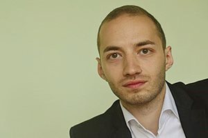 Димитър Ганев: Партия и местен феодал в симбиоза - и двете страни са доволни