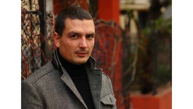 “168 hours”: Secrets, bones, murders – Alexander Chobanov swirls a mystery in the Rila Monastery