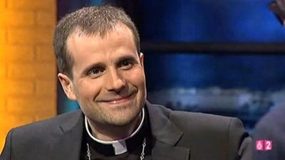 Хавиер Новел се прочува като най-младия епископ в Испания, но след 11 г. се отказа от епархията си.